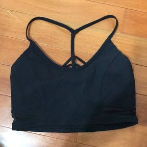 Lululemon bra size 6